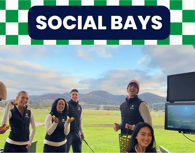 Social Bays