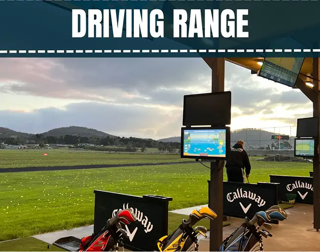 Driving Range