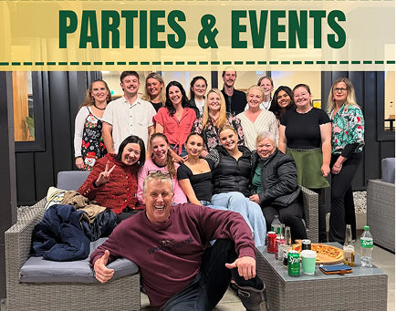 PARTIES & EVENTS