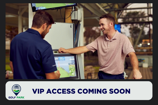 VIP Access Coming Soon