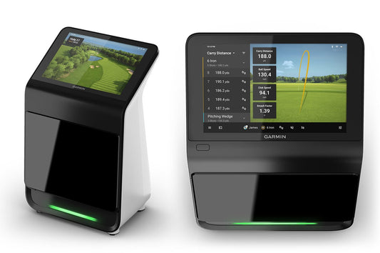 Garmin Approach R50 - 1 Hour Hire