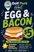 Egg & Bacon