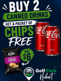 Chips&Drink deal