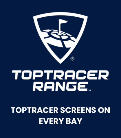 Golf Park Hobart Home toptracer