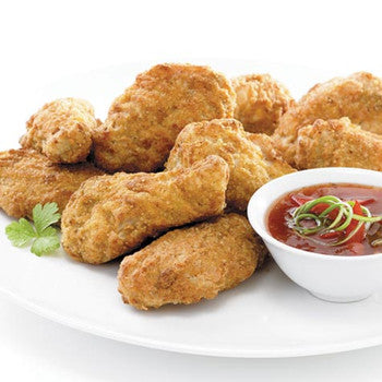 Chicken Tender - Southern