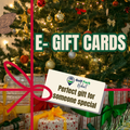 GOLF PARK E-GIFT CARD
