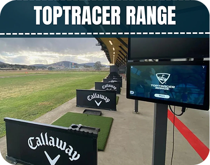 Toptracer Range
