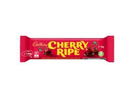 Cherry Ripe - Golf Park Hobart