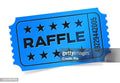 Raffle Ticket x5