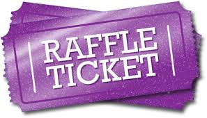 Raffle Ticket x10