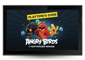 Angry Birds