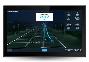 Long Drive