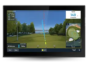 Closet to the Pin