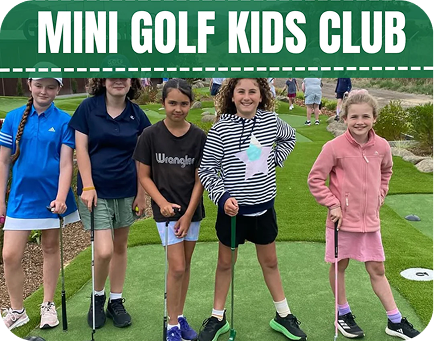 Junior Clinics