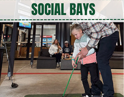 Social Bays