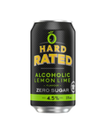Solo Hard Rated - Lemon & Lime